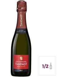 Champagne Thienot Brut -...