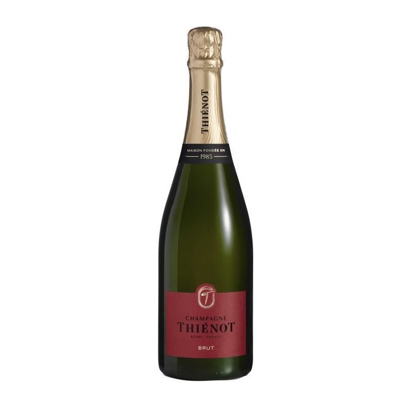 Champagne Thienot Brut - 75 cl