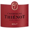 Champagne Thienot Brut - 75 cl