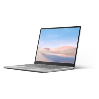PC Portable - MICROSOFT Surface Laptop Go - 12,45 - Intel Core i5 1035