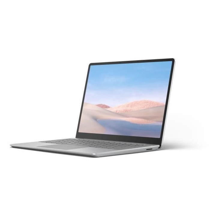 PC Portable - MICROSOFT Surface Laptop Go - 12,45 - Intel Core i5 1035