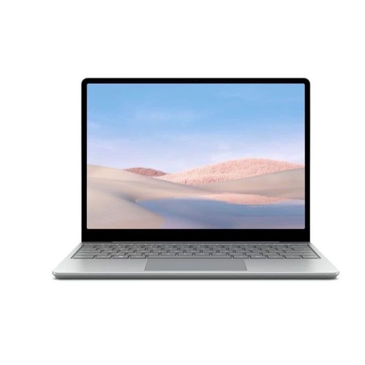 PC Portable - MICROSOFT Surface Laptop Go - 12,45 - Intel Core i5 1035