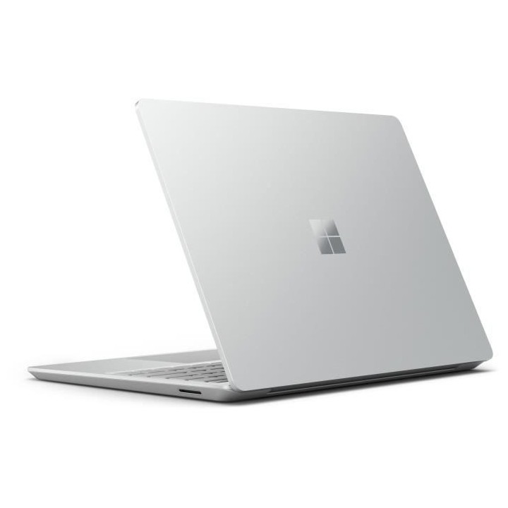 PC Portable - MICROSOFT Surface Laptop Go - 12,45 - Intel Core i5 1035