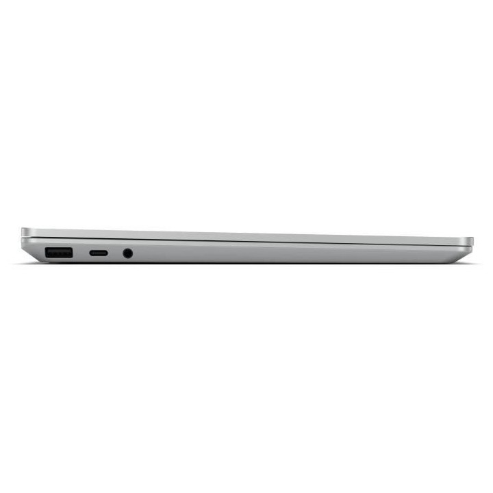 PC Portable - MICROSOFT Surface Laptop Go - 12,45 - Intel Core i5 1035