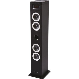 THOMSON DS120CD - Tour haut-parleurs multimédia - Lecteur CD - 60W -