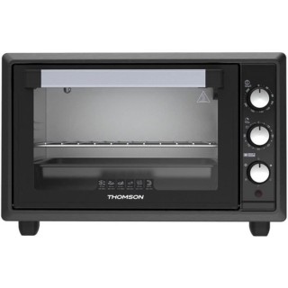 THOMSON THEO2238MFB- Mini-four éléctrique multifonction 38L - Tourne