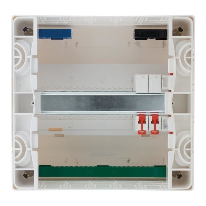 THOMSON Coffret électrique pré-équipé 1 rangée - 13 modules