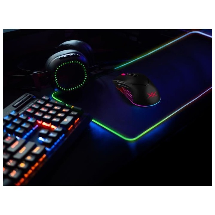 THOMSON Souris gaming Jupiter 10000 DPI