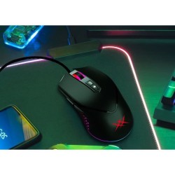 THOMSON Souris gaming Jupiter 10000 DPI