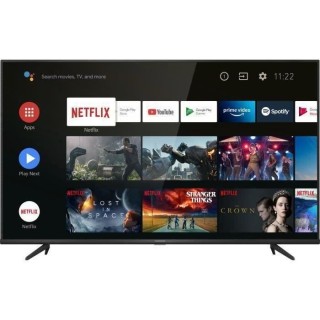 THOMSON 43UZ6430 - TV LED UHD 4K - 43'' (108cm) - HDR 10 - Android TV