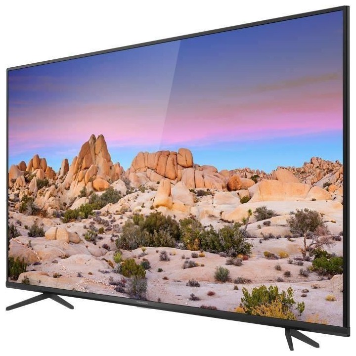 THOMSON 43UZ6430 - TV LED UHD 4K - 43'' (108cm) - HDR 10 - Android TV