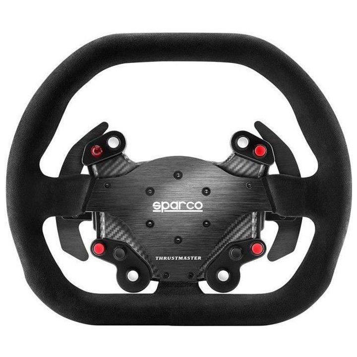 THRUSTMASTER Volant de direction pour PC TM COMPETITION WHEEL ADD-ON