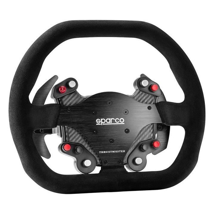 THRUSTMASTER Volant de direction pour PC TM COMPETITION WHEEL ADD-ON