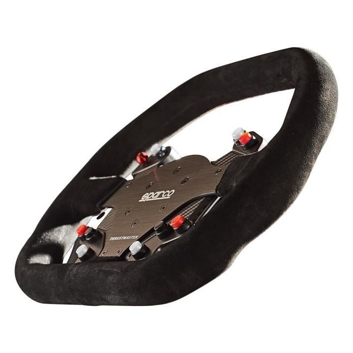 THRUSTMASTER Volant de direction pour PC TM COMPETITION WHEEL ADD-ON