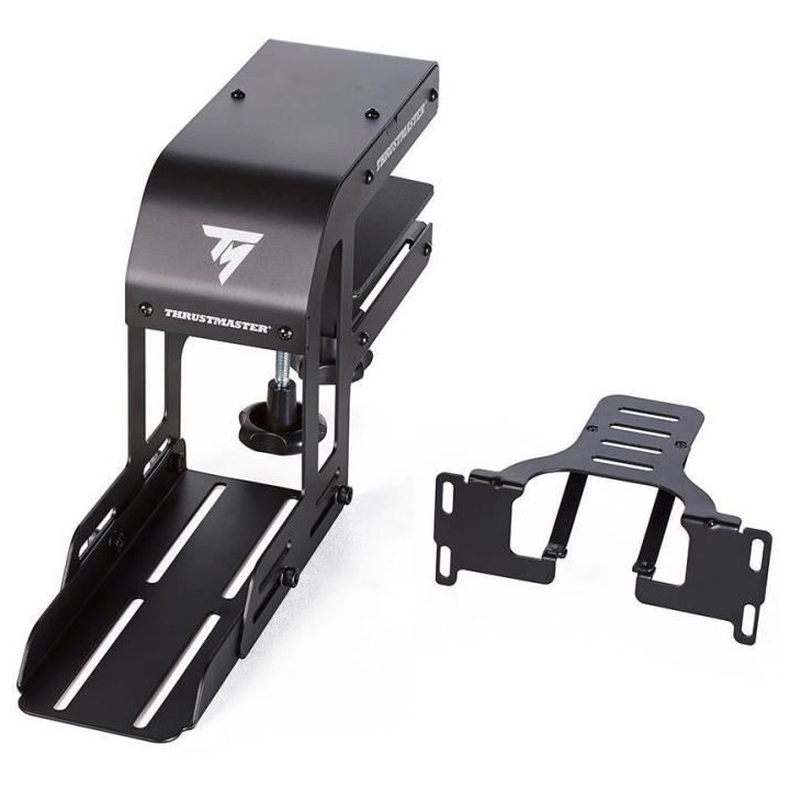 THRUSTMASTER Support Tm Racing Clamp fixation pour pour frein a main e
