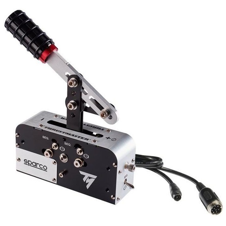 THRUSTMASTER Frein a main Tss Handbrake Sparco Mod+