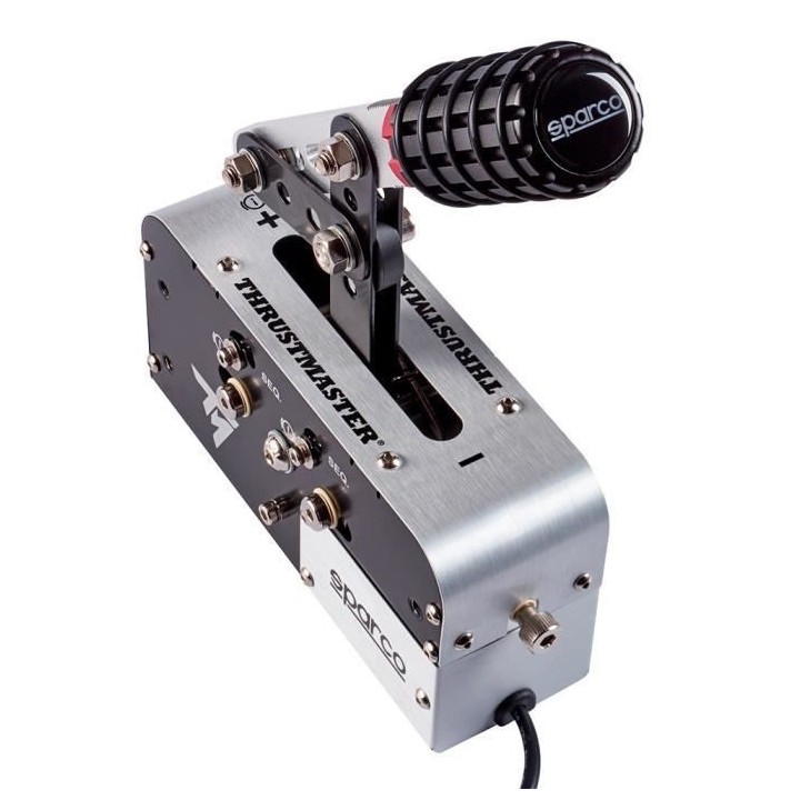 THRUSTMASTER Frein a main Tss Handbrake Sparco Mod+