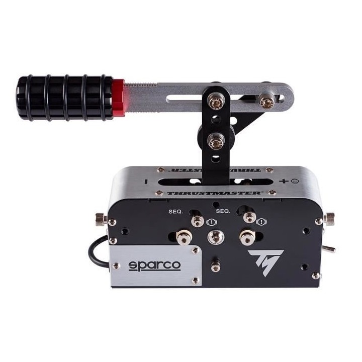 THRUSTMASTER Frein a main Tss Handbrake Sparco Mod+