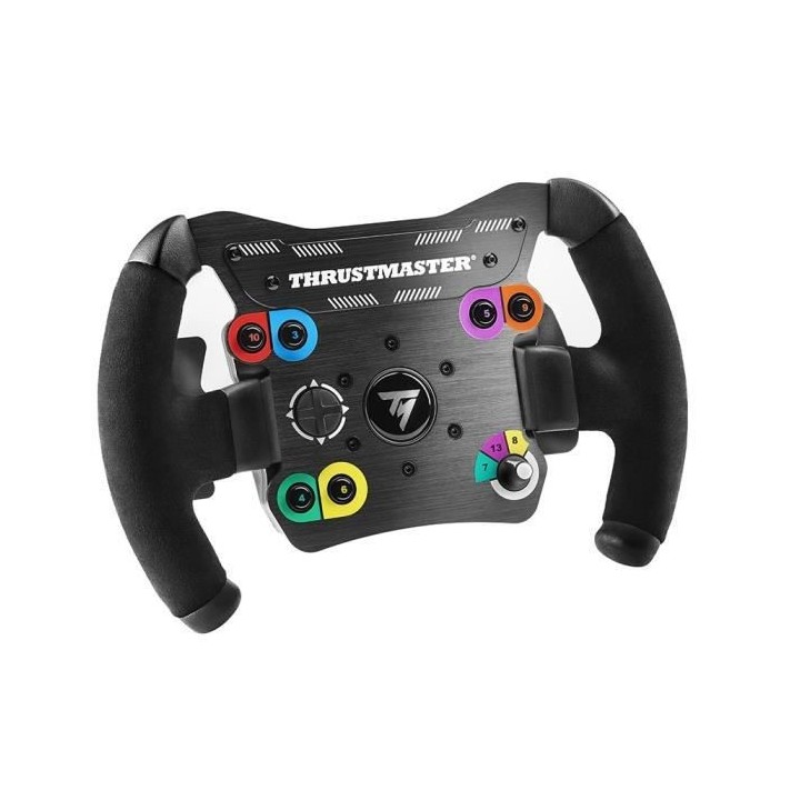 THRUSTMASTER TM Open Wheel : Volant détachable Thrustmaster multiplat