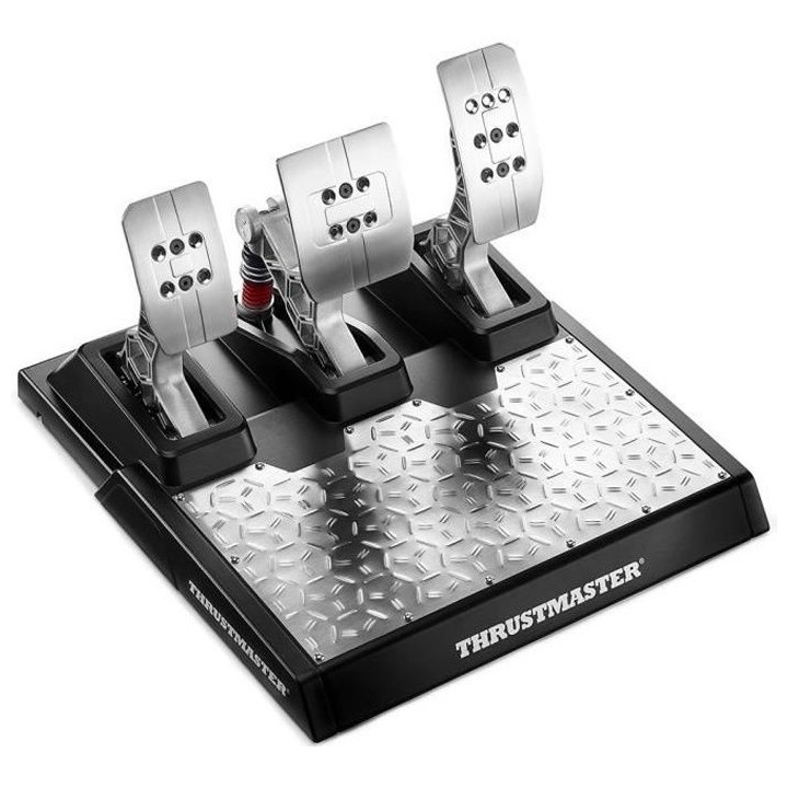 THRUSTMASTER T-LCM Pedals - Pédalier