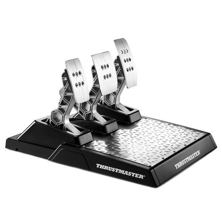 THRUSTMASTER T-LCM Pedals - Pédalier
