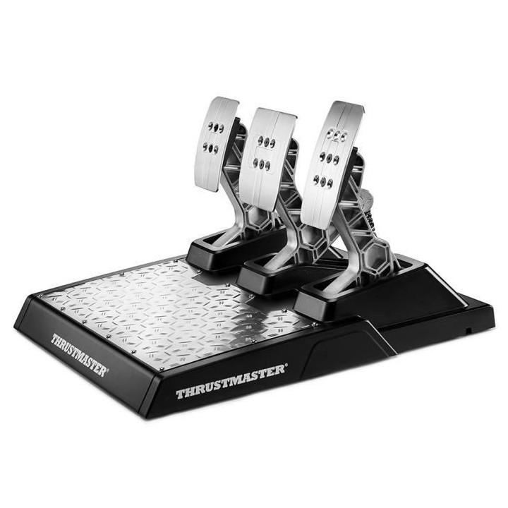 THRUSTMASTER T-LCM Pedals - Pédalier