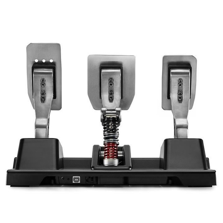 THRUSTMASTER T-LCM Pedals - Pédalier
