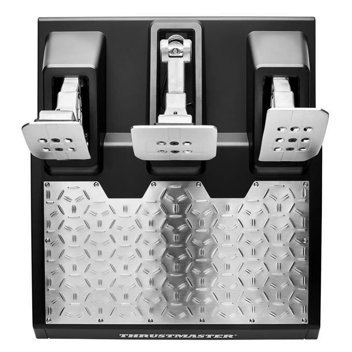 THRUSTMASTER T-LCM Pedals - Pédalier