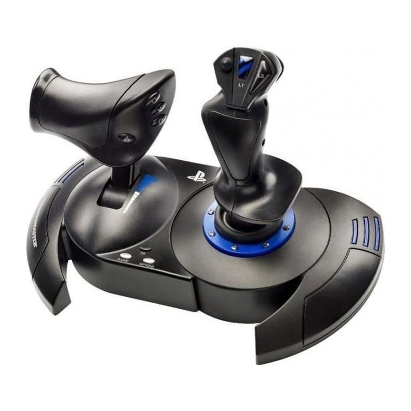 THRUSTMASTER Joystick T-FLIGHT HOTAS 4 - PS4 / PC