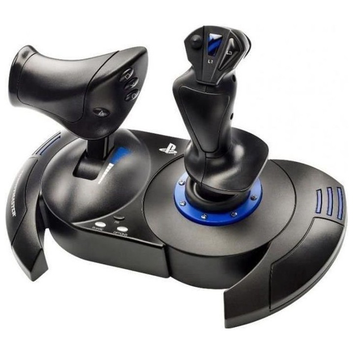 THRUSTMASTER Joystick T-FLIGHT HOTAS 4 - PS4 / PC