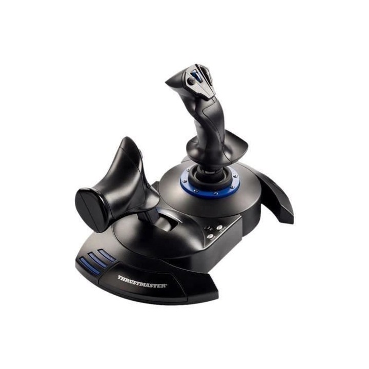 THRUSTMASTER Joystick T-FLIGHT HOTAS 4 - PS4 / PC