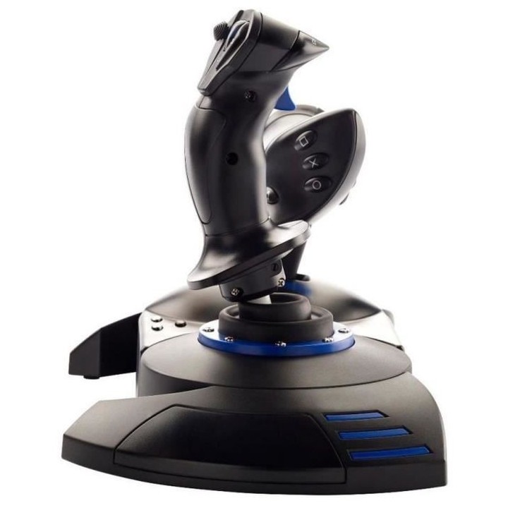 THRUSTMASTER Joystick T-FLIGHT HOTAS 4 - PS4 / PC