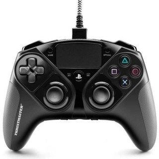 THRUSTMASTER Manette eSwap Pro Controller PS4 et PC Noir