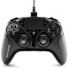 THRUSTMASTER Manette eSwap Pro Controller PS4 et PC Noir