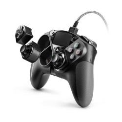 THRUSTMASTER Manette eSwap Pro Controller PS4 et PC Noir