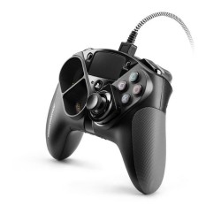 THRUSTMASTER Manette eSwap Pro Controller PS4 et PC Noir