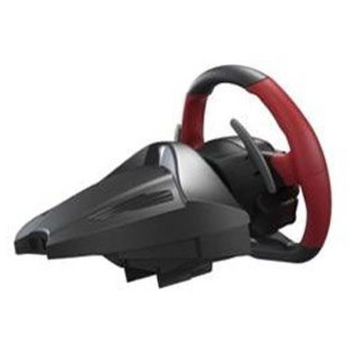 THRUSTMASTER Volant FERRARI 458 SPIDER Racing Wheel - Xbox One