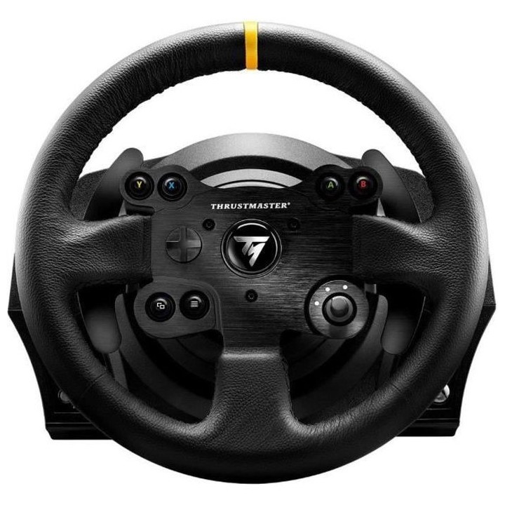 Thrustmaster Volant TX RW LEATHER EDITION - PC / Xbox One