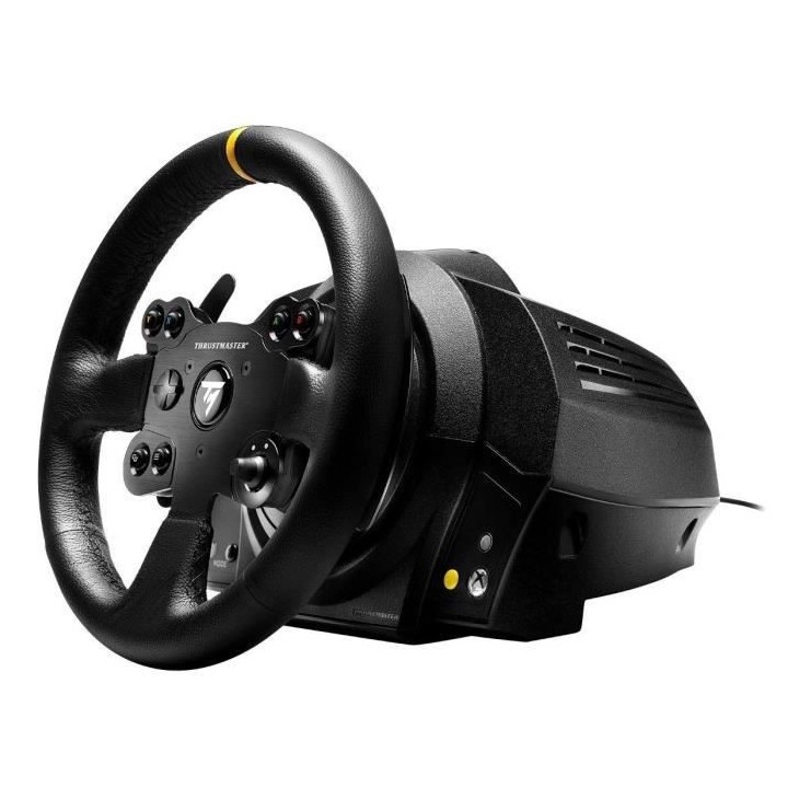 Thrustmaster Volant TX RW LEATHER EDITION - PC / Xbox One