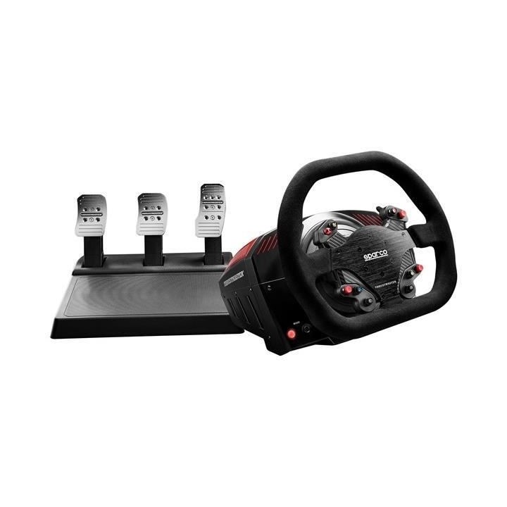 Thrustmaster Volant TS-XW RACER SPARCO P310 - Xbox One / PC