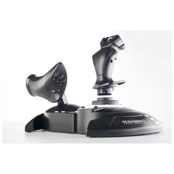 Thrustmaster T.Flight Hotas One Flight Stick pour Xbox Series X|S, Xbo