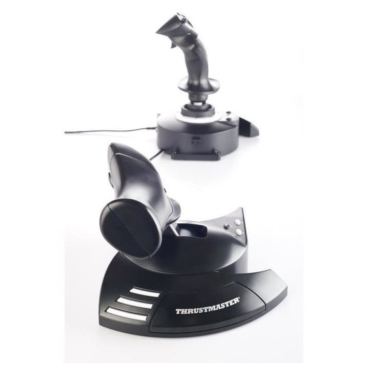 Thrustmaster T.Flight Hotas One Flight Stick pour Xbox Series X|S, Xbo