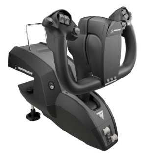 Simulateur de vol - THRUSTMASTER - TCA Yoke Boeing edition XBOX series