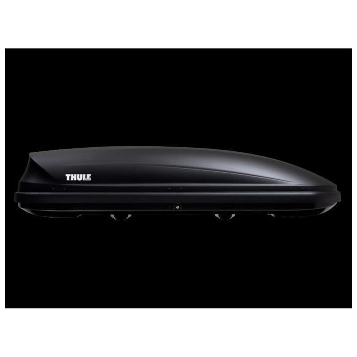 THULE Coffre de toit - Pacific L - 420 Litres
