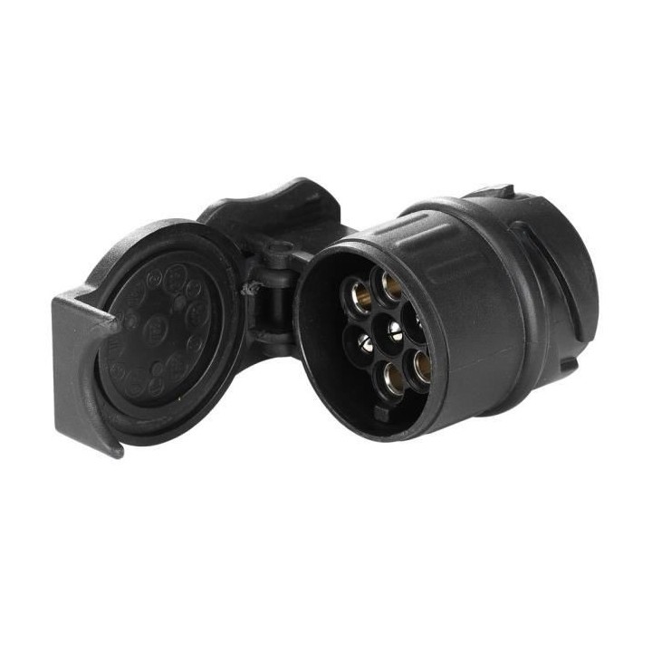 Thule Adapter 9907 Convertit la prise électrique 13 broches de la voi