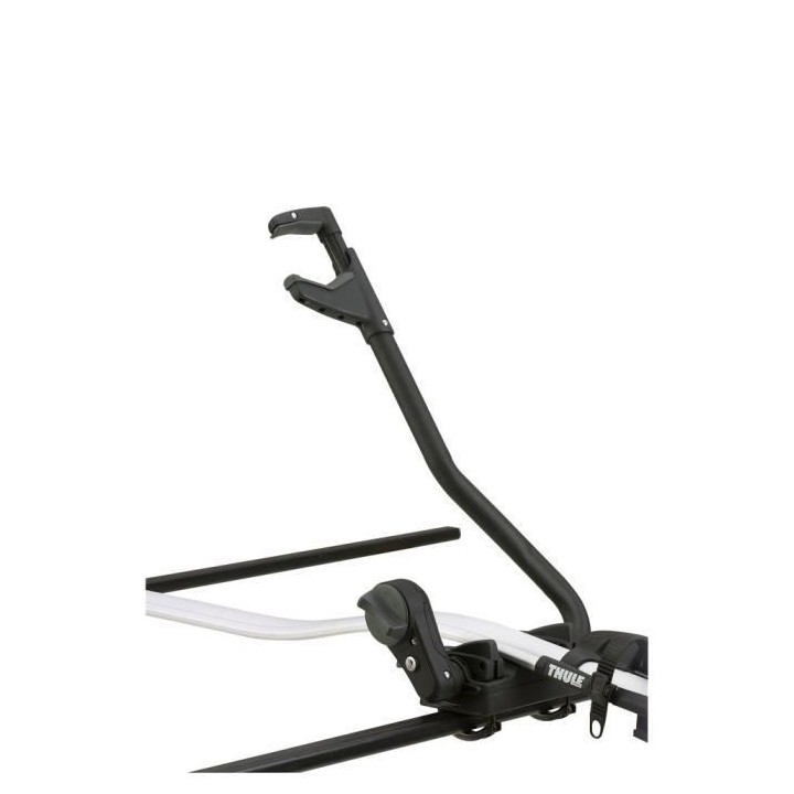 Thule ProRide Porte-vélos vertical pour un montage rapide et pratique