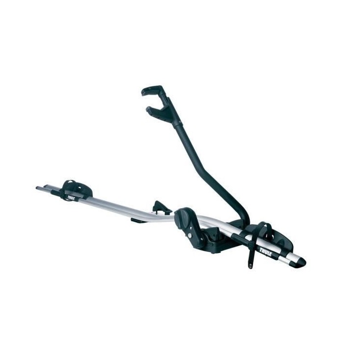 Thule ProRide Porte-vélos vertical pour un montage rapide et pratique