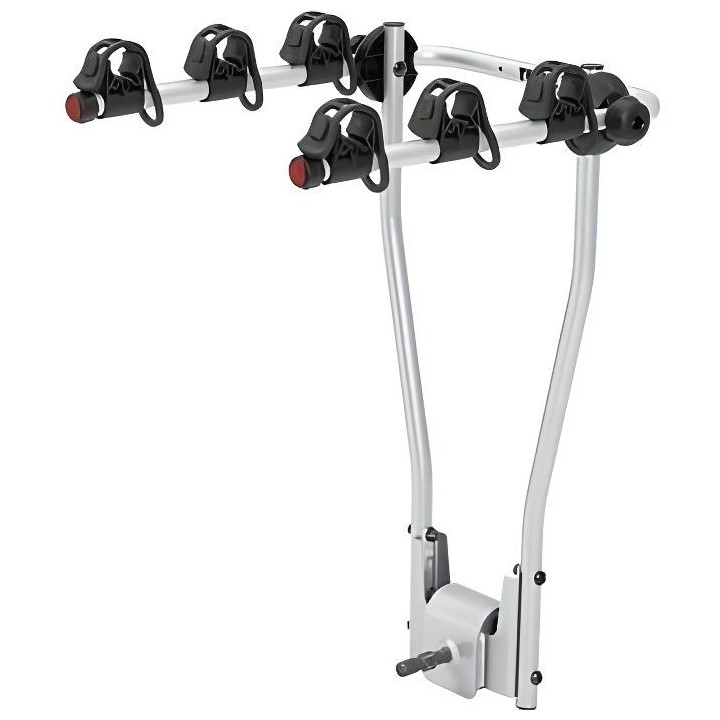 Thule HangOn 3 Tilt Porte-vélos de base, basculable et facile a utili