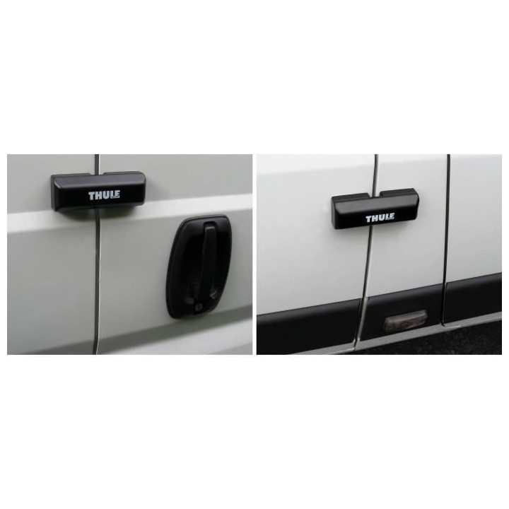 THULE Serrure pour fourgon