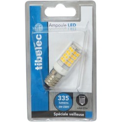 TIBELEC LED pour veilleuse